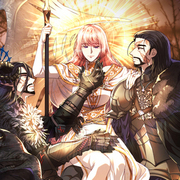 Another Typical Fantasy Romance