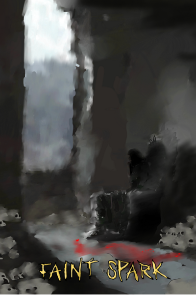 Faint Spark: The Way of the Gods