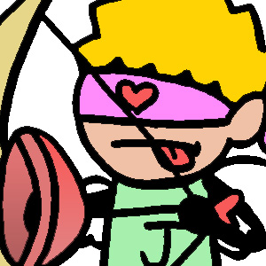 Happy Valentine's Day, Tapas!