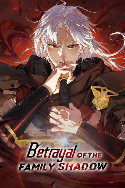 Betrayal of the Family Shadow