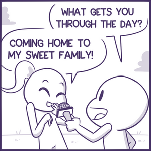 Coping Mechanisms