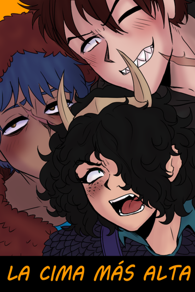 La cima mas alta