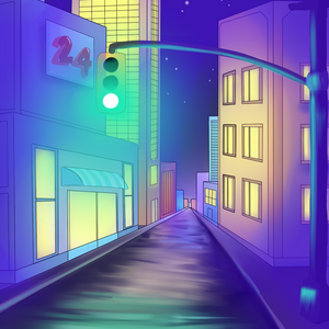 [OLD] Chapter 1 Ep. 3