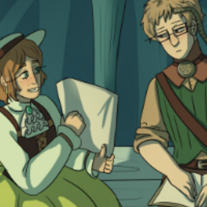 Chapter Ten: Page 2