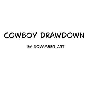 Cowboy Drawdown