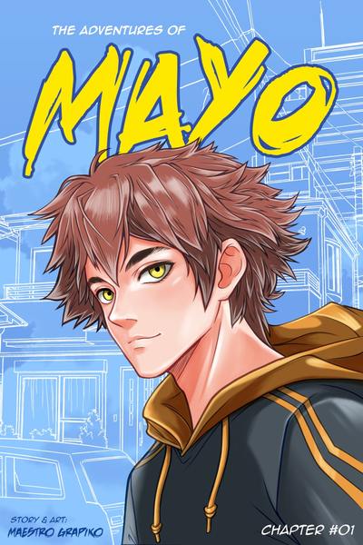 The Adventures of Mayo