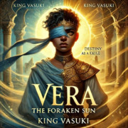 Vera - The Forsaken Sun (vol 1)