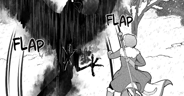 Read Why do I have to be the hero?! :: Chapter 5 - 146 | Tapas Community