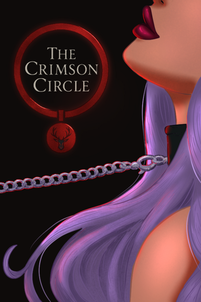 The Crimson Circle