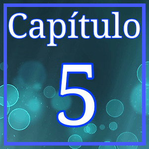 Cap&iacute;tulo 5: Castillo Copo De Nieve.