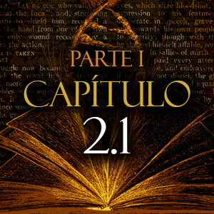 Parte I Cap&iacute;tulo 2.1