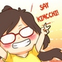 Say Kimcchi!
