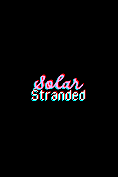 Solarstranded 