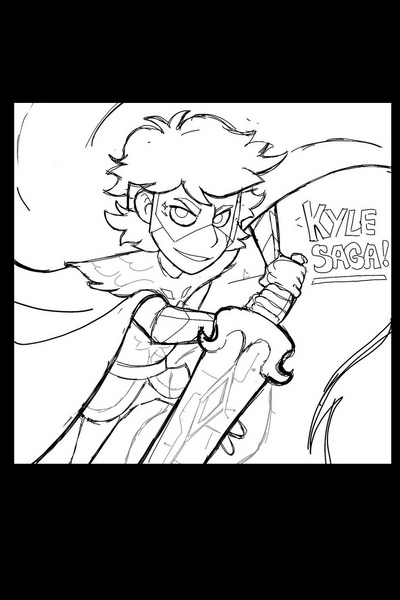 The Kyle Saga: Act 3