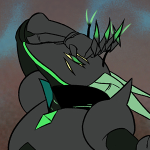 Chapter 1 - Episode 3