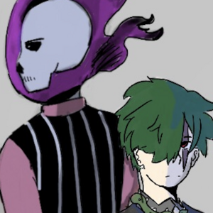 Chapter 3 &amp; 4 Intro Page