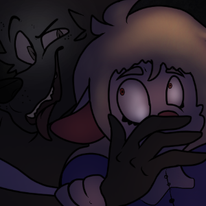 Arc One: The Relapse (Pg 19)