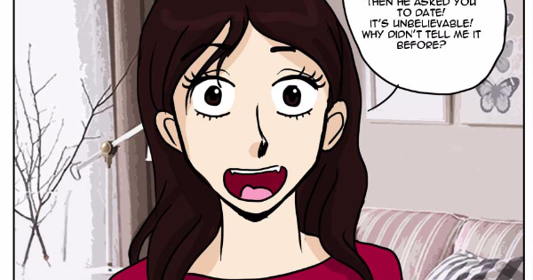 Read Point of view :: Cohabitation | Tapas Community
