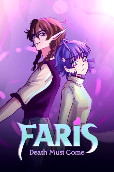 FARIS: Death Must Come