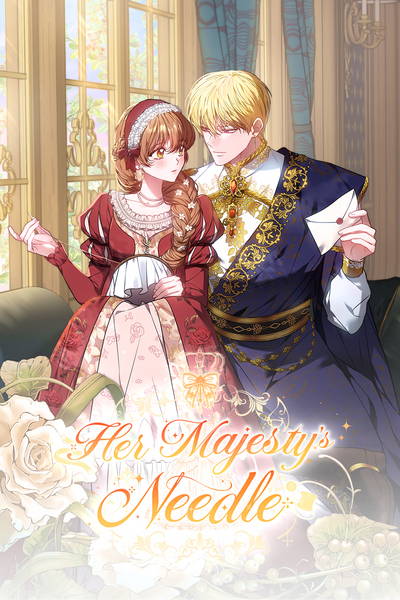 Her Majesty's Needle