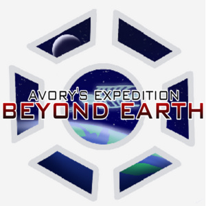 Avory's Expedition Beyond Earth [PAUSED]