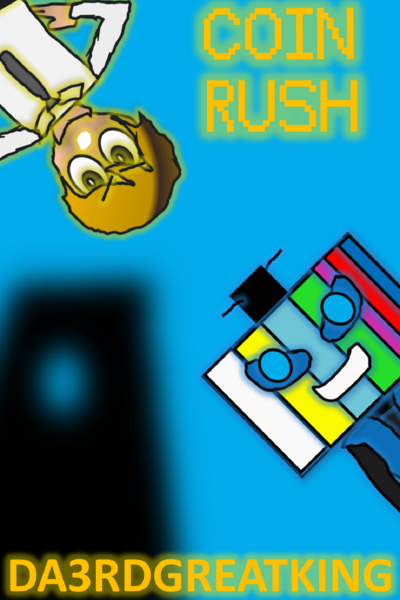 Coin Rush 