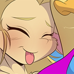 Rascals #492:  It Shows