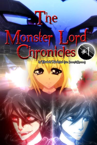 The Monster Lord Chronicles