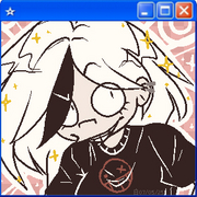 STORMY THE CRACKHEAD !