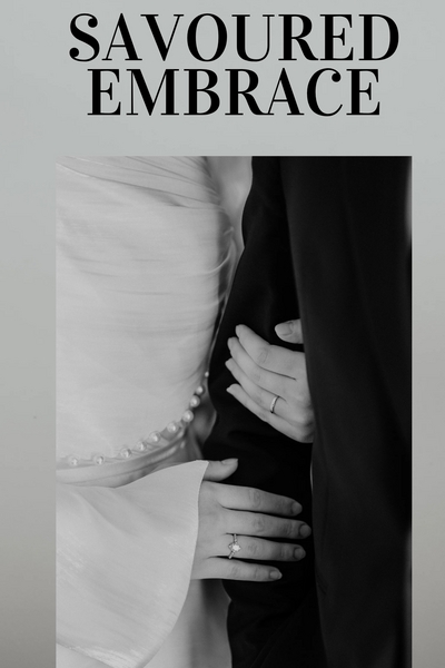 Savoured Embrace