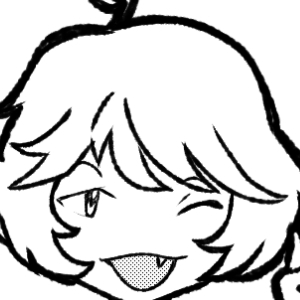 4-Koma: Angelic Liar