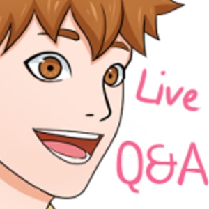 Livestream Q&A