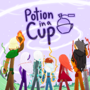 Potion in a Cup