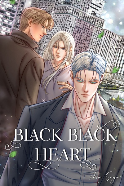 (BL) Black Black Heart