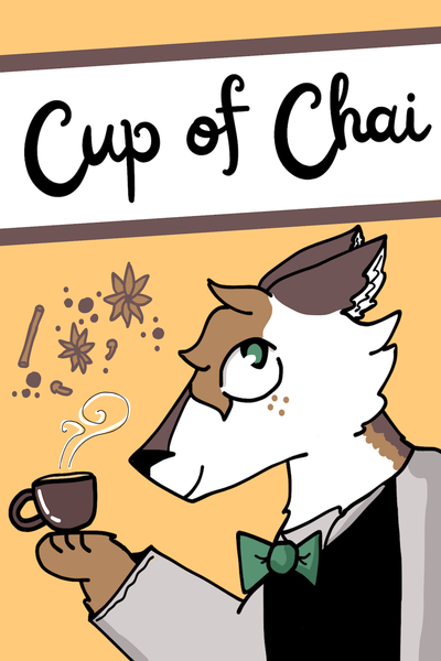 Cup of Chai