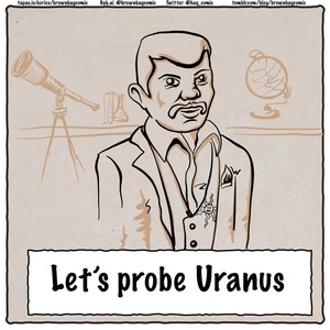 Let's Probe Uranus