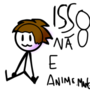 Isso N&atilde;o E Mang&aacute; Anime