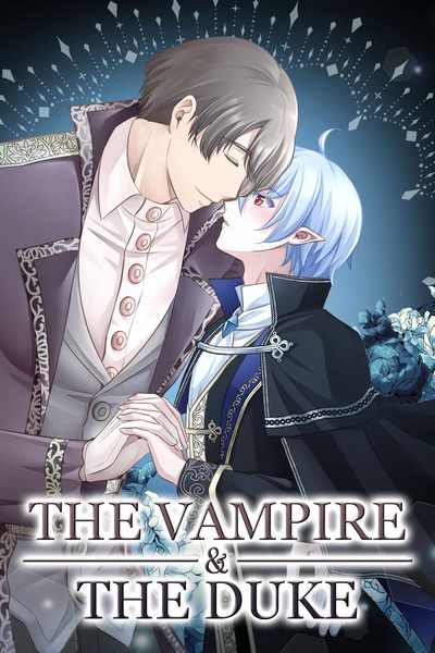 Tapas BL The Vampire & the Duke