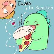 Dora la Session