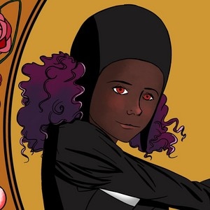 GEISTERJAGER Oneshot chapter 0