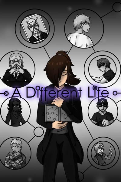 A Different Life