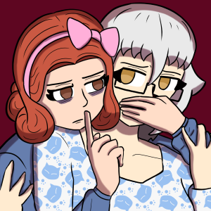 14 - Locker Room Talk