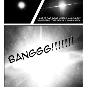 Mineral Moe manga - page 1