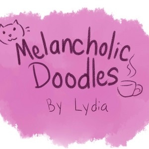 Melancholic Doodles