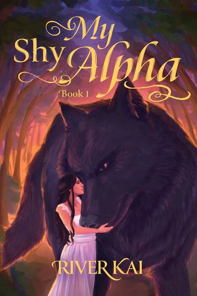 My Shy Alpha: Book 1 (EXCERPT)