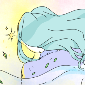 #15: I want to change