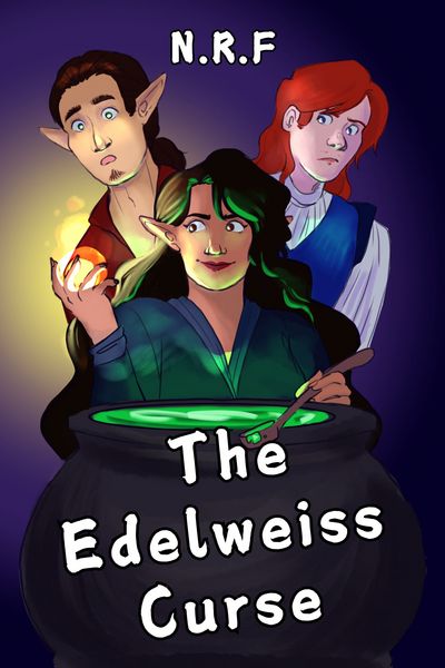 The Edelweiss Curse