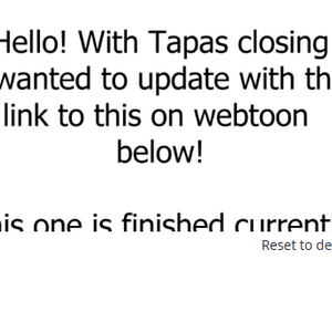 Update