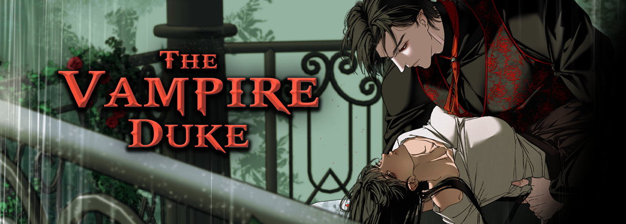 Duke Java Vampire Read The Vampire Duke | Tapas Web Novels