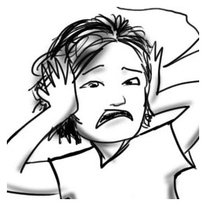 We are Siamese if you don't please